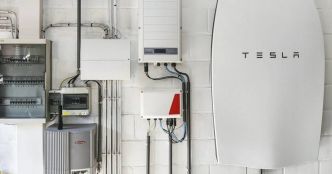 La batterie domestique est-elle rentable? "La durée de vie n'excède généralement pas 15 ans”
