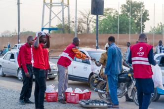 Opération Ramadan : Airtel Niger avec les usagers pour des moments de partage et de sensibilisation