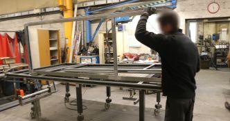 Région dijonnaise. La flambée du coût des matériaux contrarie les intercommunalités