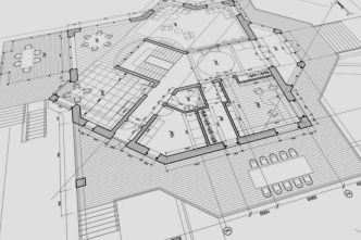 CAD to BIM Conversion Services - DWG to RVT