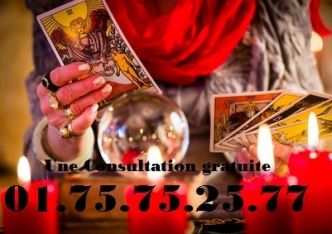 Voyance gratuite amour immédiate avec tarot en ligne