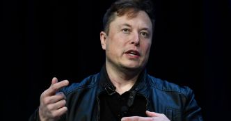 Twitter adopte un plan pour empêcher Elon Musk de racheter facilement ses actions