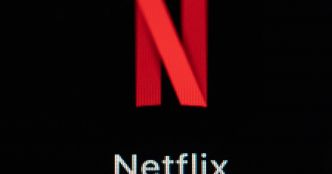 Netflix perd des abonnés pour la première fois en dix ans