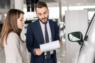 Mandataire Auto Discount : voitures neuves et d'occasion récentes à prix réduit