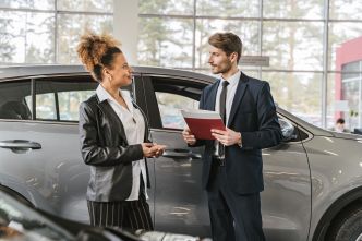 Quelles sont les raisons d'acheter votre voiture chez un mandataire automobile ?