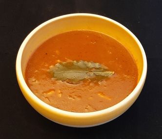 Sauce gnocchi. Recette maison à base de double concentré de tomates