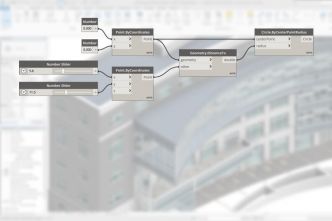 BIM Automation & Scripting - Dynamo