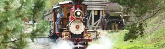 Parc Disneyland | OOPARC