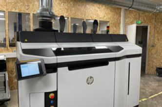 Scanner et impression 3D : XFeet innove dans la fabrication des semelles orthopédiques