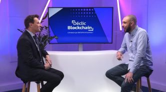Joël Girod (DCF / Klapcoin) : "Nous voulons remettre le public au centre du financement"
