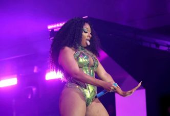 Lil Uzi Vert, Megan Thee Stallion et Gunna font partie du HARD Summer 2022