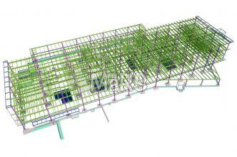 Structural BIM Services