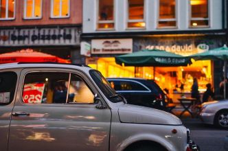 Revendez votre auto au meilleur prix avec l'aide d'un mandataire auto
