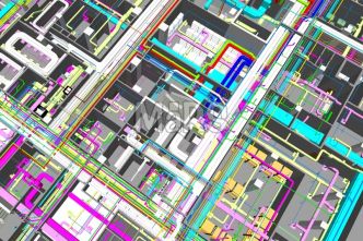 MEP BIM Services