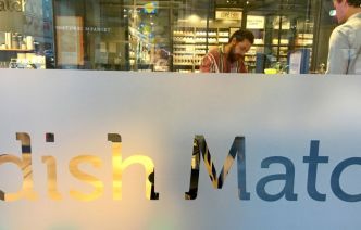Philip Morris prêt à débourser 15,2 milliards d'euros pour racheter Swedish Match