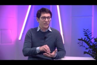 Sebastian Orellano (POAP.fr) : "Notre but est de développer les usages du POAP en Europe"