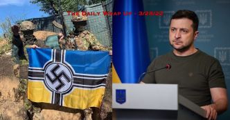 Qu'est-ce que le judéo-nazisme ?