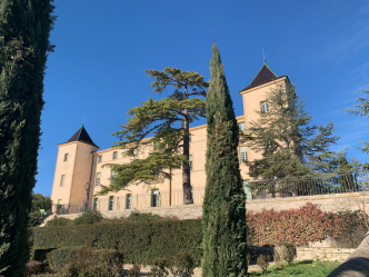 Hérault . Prades-le-lez: la nature se fête au domaine de Restinclières