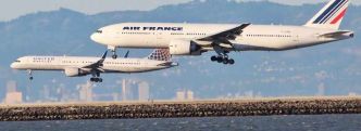 Quel prix pour un voyage à San Francisco - Combien ça coûte