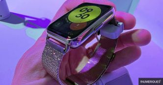 Actualité : Huawei Watch Fit 2 : bracelet cuir ou métal, appels Bluetooth, la montre connectée à écran Amoled monte en gamme