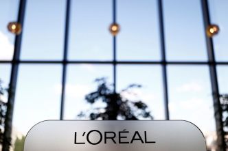 L'Oréal: L'inflation n'a pas encore eu d'impact sur l'achat de produits cosmétiques