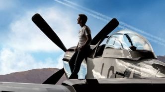 Top Gun : Maverick En Streaming HD Regarder Film Complet Gratuit
