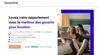 GarantMe rachète la startup Loumi pour étoffer son offre de services en gestion locative