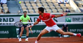 Nadal-Djokovic sur Amazon Prime: comment regarder le choc de ce Roland Garros 2022