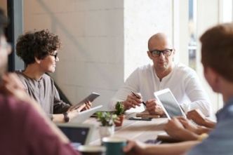 Le low-code, nouveau permis de conduire de l'entreprise