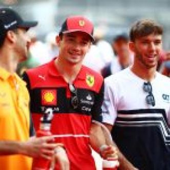 Transferts. Pierre Gasly chez Mclaren Mercedes en 2023, une option réaliste ? [F1]