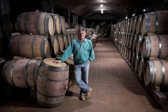 [EXCLU] EPI rachète Isole e Olena, domaine emblématique de Chianti Classico