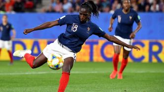 Euro 2022: les réservistes ont été appelées par Diacre, Asseyi excédée par sa non sélection