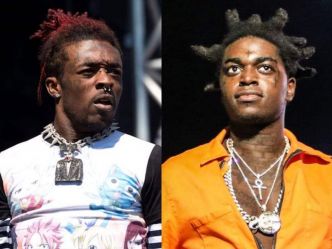 Kodak Black affirme que Lil Uzi vert est son frère par mariage