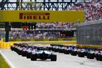 Transports, papiers... Comment préparer son voyage au GP du Canada