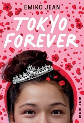 Tokyo forever – Editions Nathan