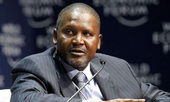 La réussite de Dangote pour asseoir son empire