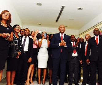Habitudes des Leaders qui Impactent leur Monde