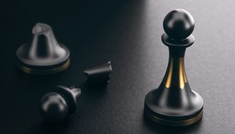 006 - RESILIENCE ENTREPRENEURIALE : Etat d'esprit & Stratégies pour rebondir après des échecs