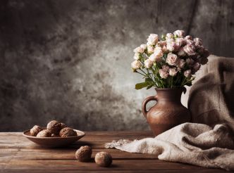 50 - Il n' y a pas de passion à jouer petit, à se contenter d'une vie inférieure à celle que l'on est capable de vivre