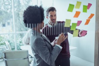 #9 - Comment prioriser en tant que dirigeant ? - H&C PODCASTS