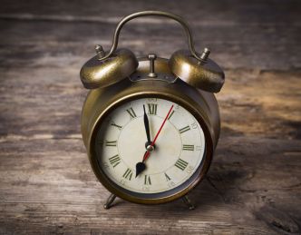 54 - Il n'est jamais trop tard pour être ce que vous auriez pu être