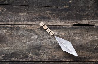 36 - Brûlez tout ce qui vous empêche de vous engager pleinement