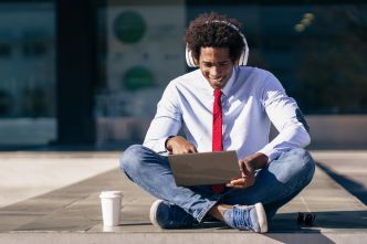 001 - 11 passions à développer pour devenir un entrepreneur inébranlable - H&C PODCASTS - Les meilleurs podcasts sur le management et le leadership