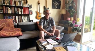 Gujan-Mestras : « Aphorismes en liberté » de Philippe Badot, entre réflexion et humour pour se reposer la tête