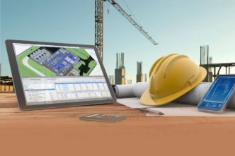 5D BIM Services - Construction Cost Estimation