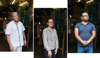 Le « Café Signes », un lieu chaleureux pour pratiquer la langue des signes