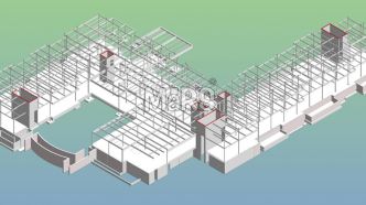Structural BIM Services & Solutions