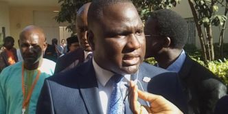 Arrestation de Cheikh Barra Doly: Dethié Fall déplore la démarche sélective de la justice sénégalaise