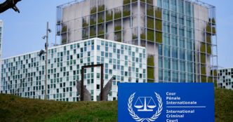 Un espion russe a infiltré la CPI en se faisant passer pour un étudiant brésilien