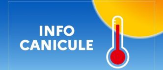 Canicule - Regardez le tableau des records de températures enregistrés dans plusieurs villes de France aujourd'hui avec plus de 40 °C - Le record absolu a été battu à Pissos, dans les [...]